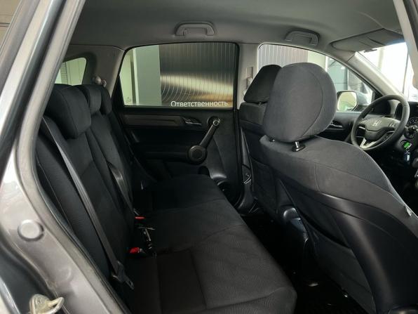 Honda CR-V III Рестайлинг с пробегом 2011 года, цена 1 369 000 рублей, 313616 км, внедорожник, Автокод Объявления
