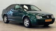 Volkswagen Bora I Киров  - изображение 18
