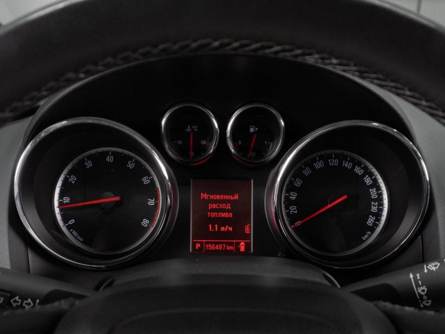 Opel Astra J Тюмень  - изображение 12