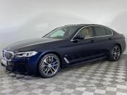 BMW 5 серии VII (G30/G31/G38) Рестайлинг Ростов-на-Дону  - изображение 27