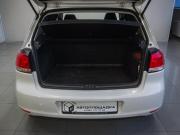 Volkswagen Golf VI Челябинск  - изображение 31
