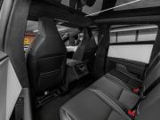 Tesla Cybertruck Москва  - изображение 69