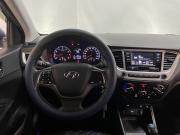 Hyundai Solaris II Рестайлинг Воронеж  - изображение 36