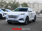 Changan UNI-K Москва  - изображение 19