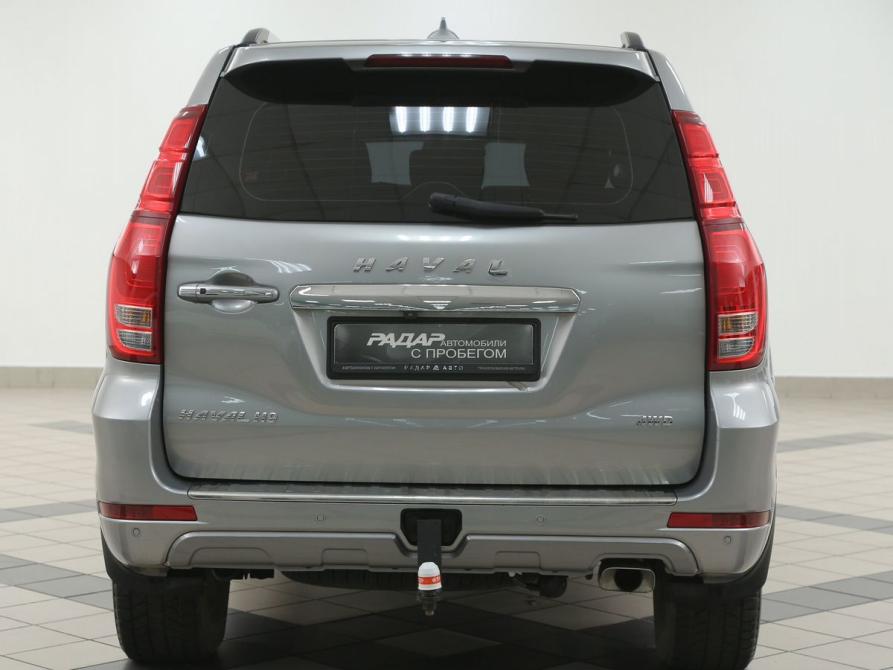 Haval H9 I Рестайлинг Иваново  - изображение 3