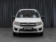 Lada (ВАЗ) Granta I Тюмень  - изображение 17