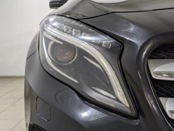Mercedes-Benz GLA I (X156) с пробегом 2016 года, цена 2 450 000 рублей, 82786 км, внедорожник, Автокод Объявления