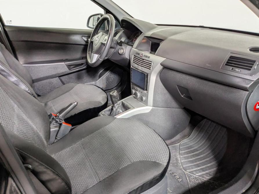 Opel Astra H Рестайлинг Екатеринбург  - изображение 13