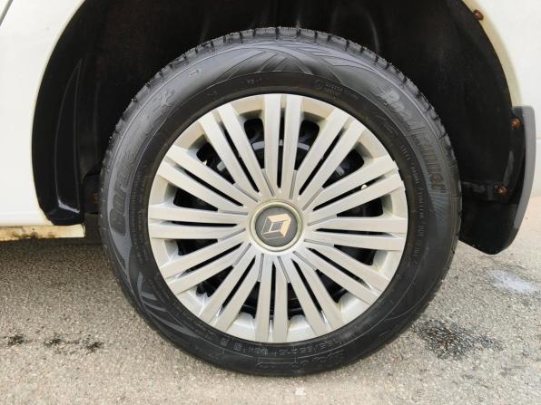 Renault Logan II с пробегом 2014 года, цена 649 000 рублей, 158859 км, седан, Автокод Объявления
