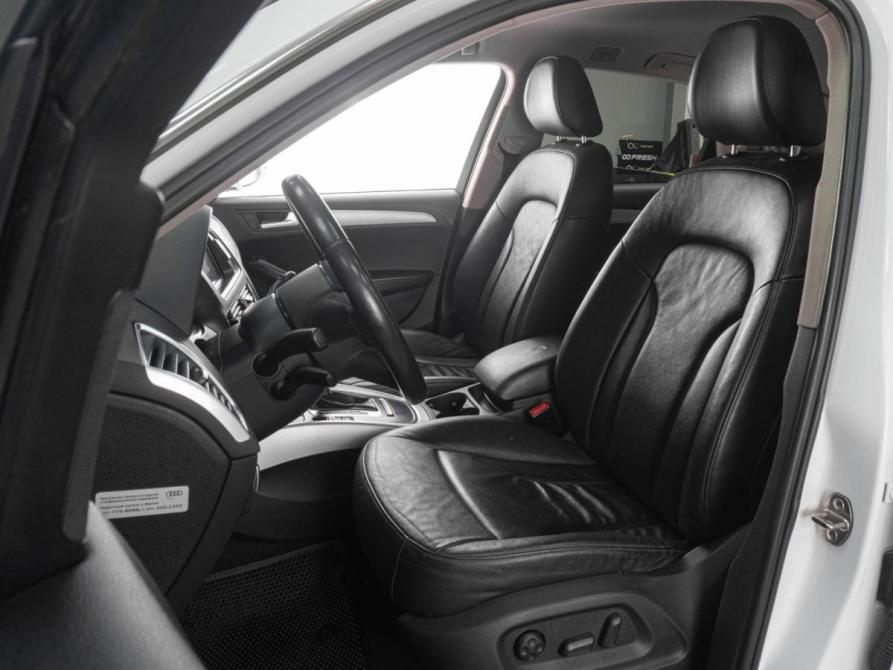Audi Q5 I (8R) Тюмень  - изображение 10