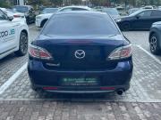 Mazda 6 II (GH) Рестайлинг Череповец  - изображение 20