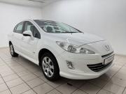Peugeot 408 I Энгельс  - изображение 16