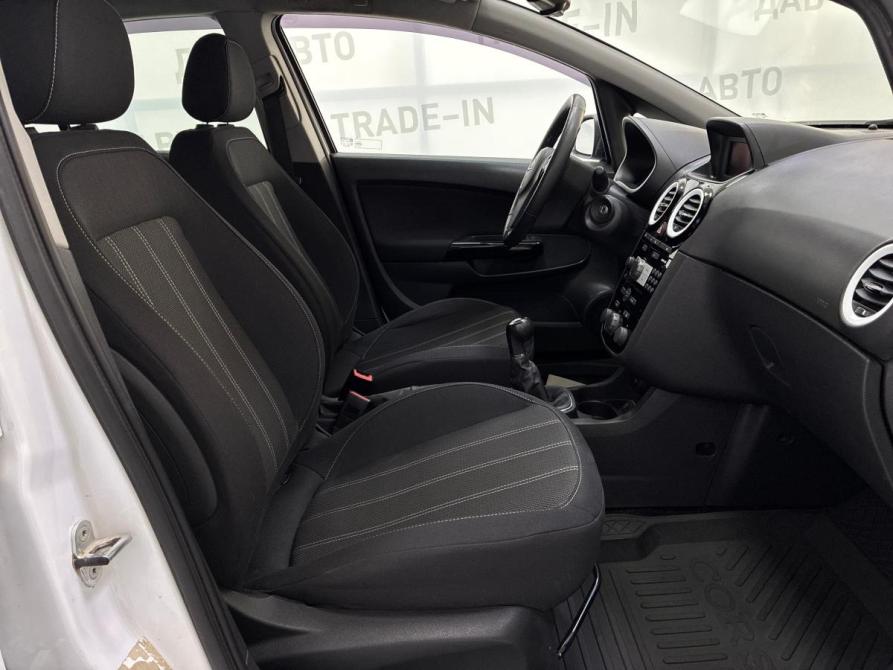 Opel Corsa D Рестайлинг II Пермь  - изображение 7