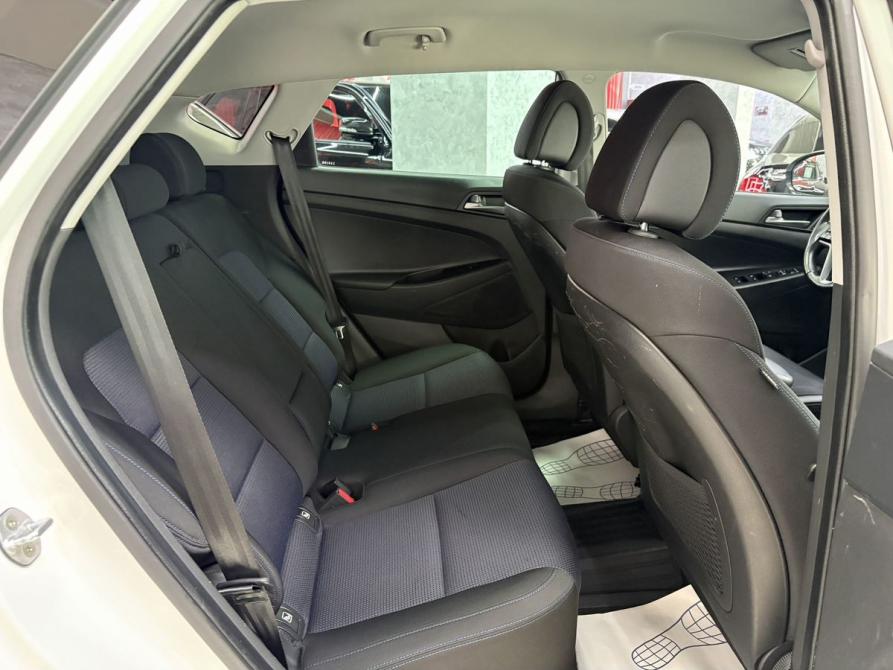 Hyundai Tucson III Ярославль  - изображение 16