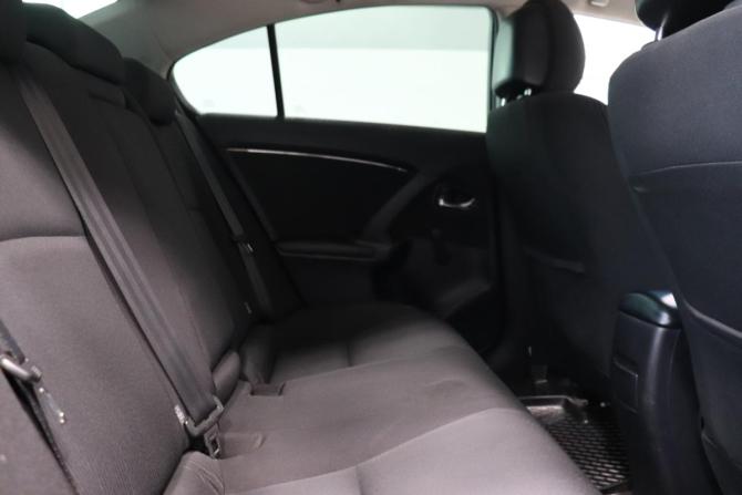 Toyota Avensis III с пробегом 2009 года, цена 588 000 рублей, 426817 км, седан, Автокод Объявления