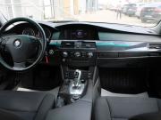 BMW 5 серии V (E60/E61) Рестайлинг Москва  - изображение 24