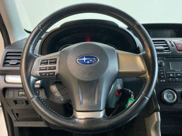 Subaru Forester IV с пробегом 2014 года, цена 1 489 000 рублей, 195066 км, внедорожник, Автокод Объявления
