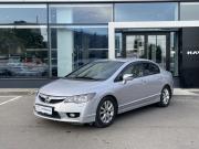 Honda Civic VIII Рестайлинг Москва  - изображение 18