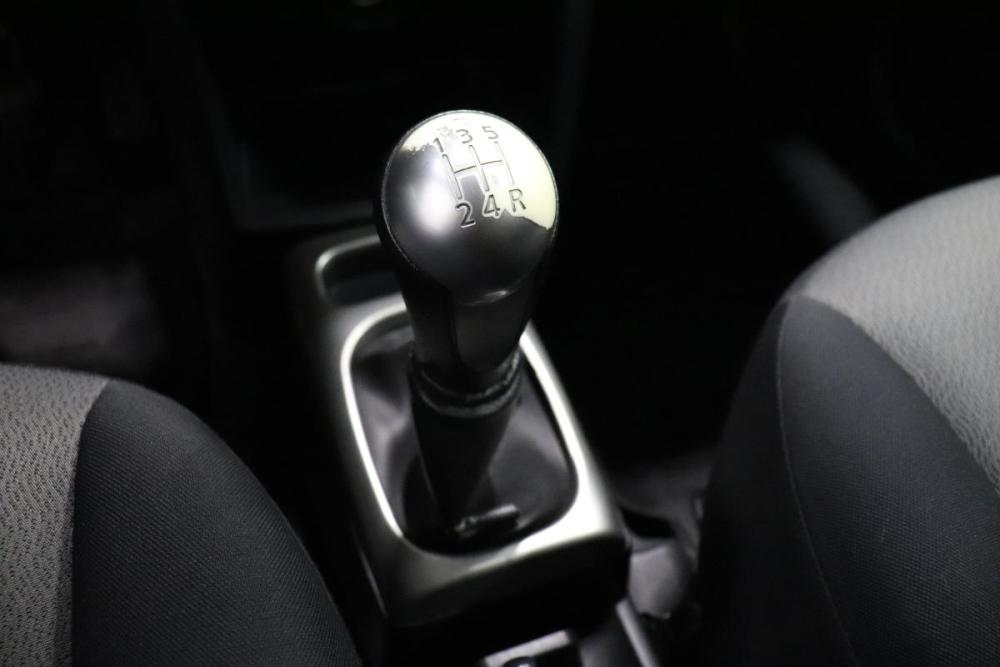 Nissan Note I Рестайлинг Ульяновск  - изображение 13