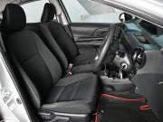 Toyota Aqua I Рестайлинг Ростов-на-Дону  - изображение 27
