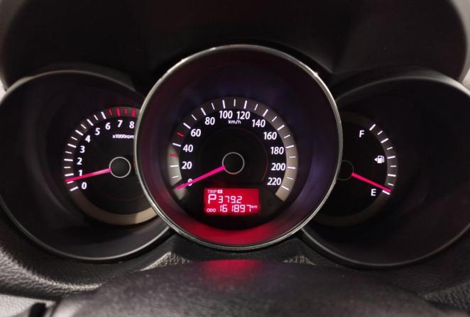 Kia Cerato II с пробегом 2012 года, цена 990 000 рублей, 161897 км, седан, Автокод Объявления