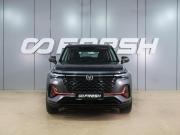 Changan CS35 Plus I Рестайлинг Воронеж  - изображение 30
