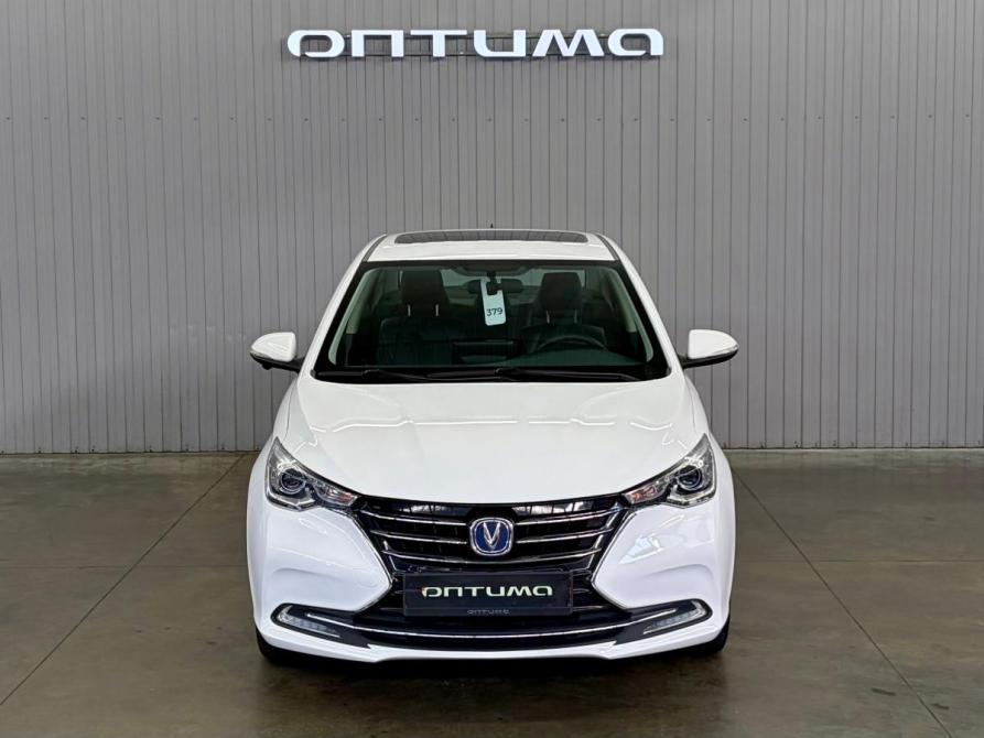 Changan Alsvin Краснодар  - изображение 2
