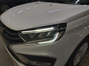 Lada (ВАЗ) Vesta I Рестайлинг (NG) Набережные Челны  - изображение 56