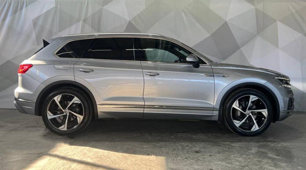 Volkswagen Touareg III Оренбург  - изображение 7