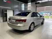 Hyundai Sonata IV (EF) Рестайлинг Москва  - изображение 24