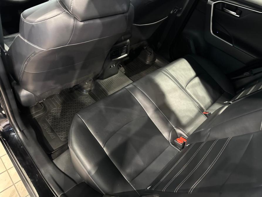 Toyota RAV4 V (XA50) Краснодар  - изображение 13