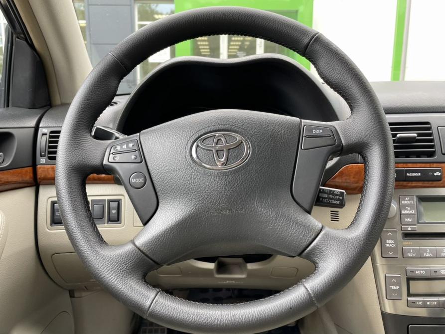 Toyota Avensis II Ярославль  - изображение 13