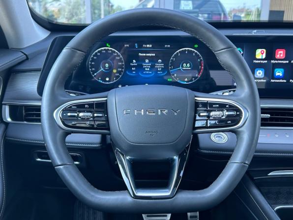 Chery Tiggo 8 Pro Max I с пробегом 2024 года, цена 2 550 000 рублей, 20632 км, внедорожник, Автокод Объявления