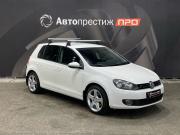 Volkswagen Golf VI Пермь  - изображение 24