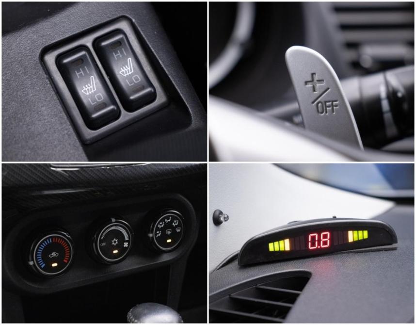 Mitsubishi Lancer X Москва  - изображение 16
