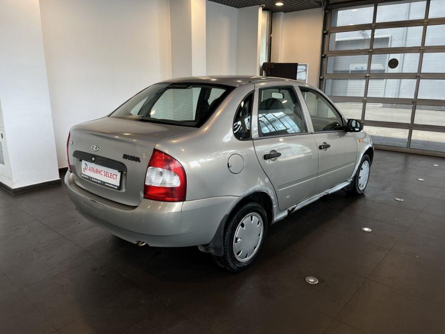 Lada (ВАЗ) Kalina I Чебоксары  - изображение 3