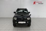 Suzuki Jimny III Рестайлинг 1 Астрахань  - изображение 20