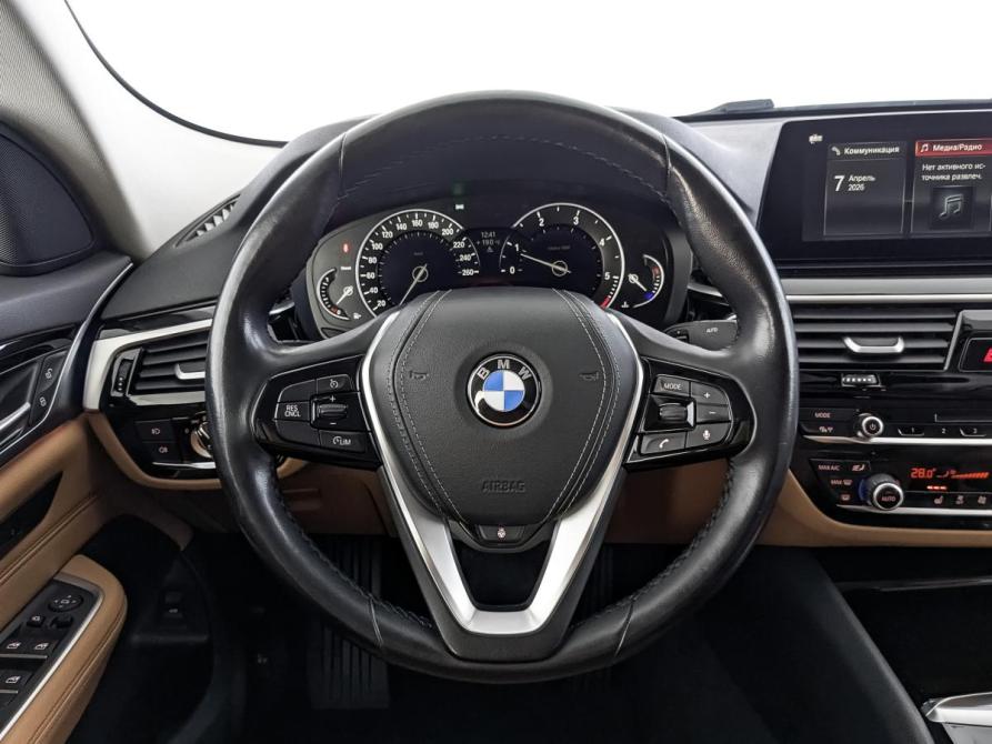 BMW 6 серии IV (G32) Москва  - изображение 22