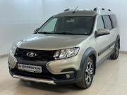 Lada (ВАЗ) Largus I Рестайлинг Москва  - изображение 15