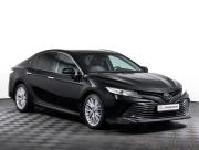 Toyota Camry VIII (XV70) Москва  - изображение 26