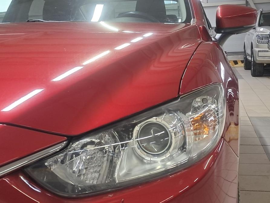 Mazda 6 III (GJ) Рестайлинг Набережные Челны  - изображение 21