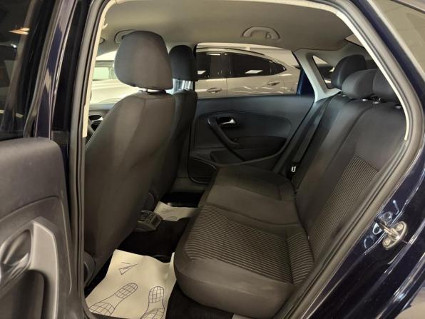 Volkswagen Polo V с пробегом 2011 года, цена 519 000 рублей, 157857 км, седан, Автокод Объявления