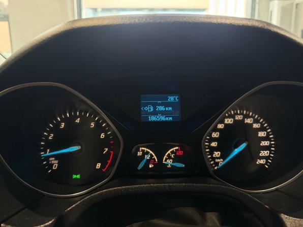 Ford Focus III с пробегом 2013 года, цена 692 000 рублей, 186595 км, седан, Автокод Объявления
