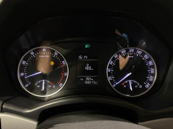 Skoda Octavia II (A5) Рестайлинг с пробегом 2012 года, цена 950 000 рублей, 168211 км, лифтбек, Автокод Объявления