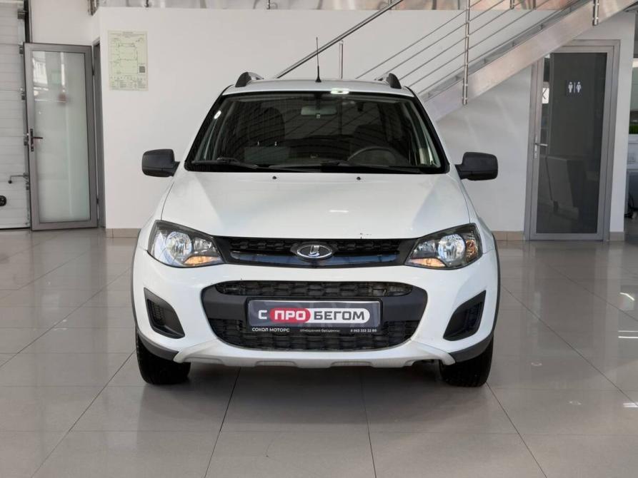 Lada (ВАЗ) Kalina II Ростов-на-Дону  - изображение 2