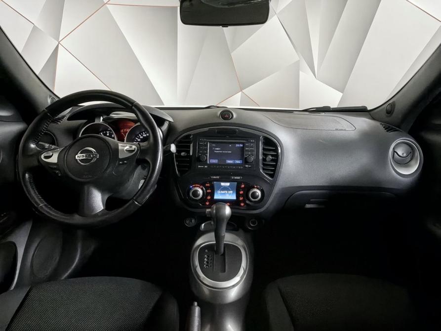 Nissan Juke I Москва  - изображение 13