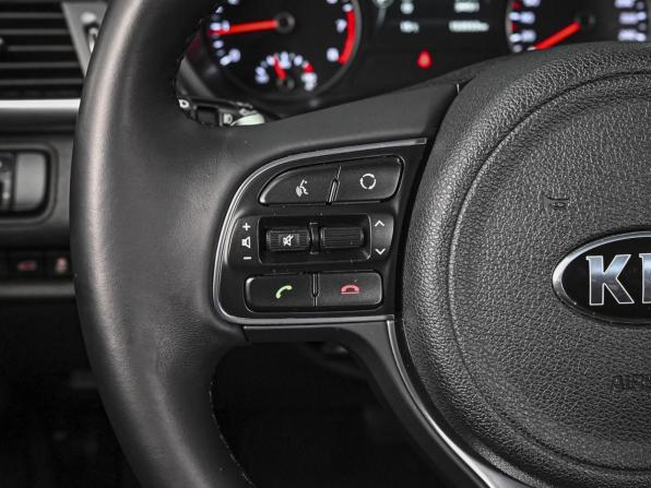Kia Optima IV с пробегом 2017 года, цена 2 037 000 рублей, 153553 км, седан, Автокод Объявления