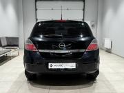 Opel Astra H Рестайлинг Екатеринбург  - изображение 27