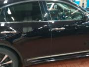 Infiniti FX II (S51) Рестайлинг Москва  - изображение 55
