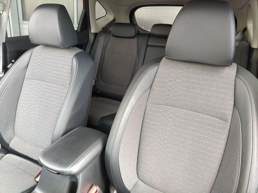 Kia Seltos I Екатеринбург  - изображение 28